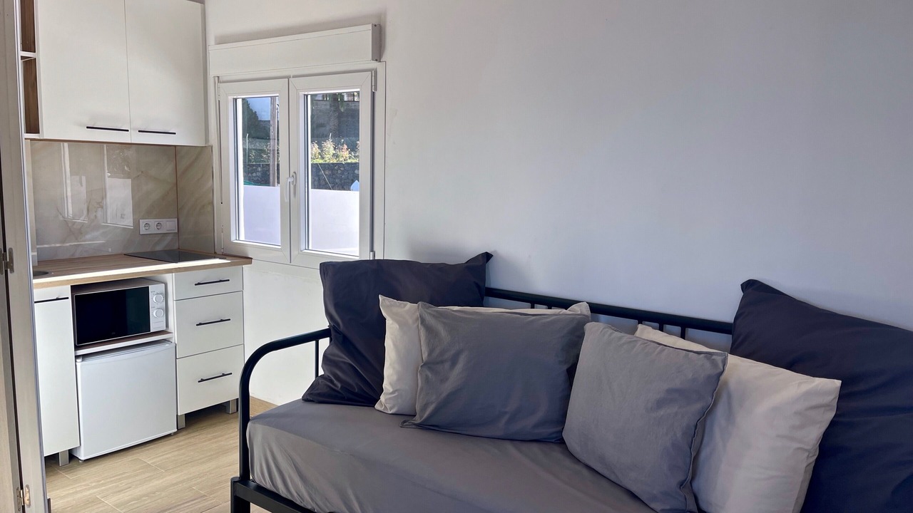Photo of Livingroom in Montijos