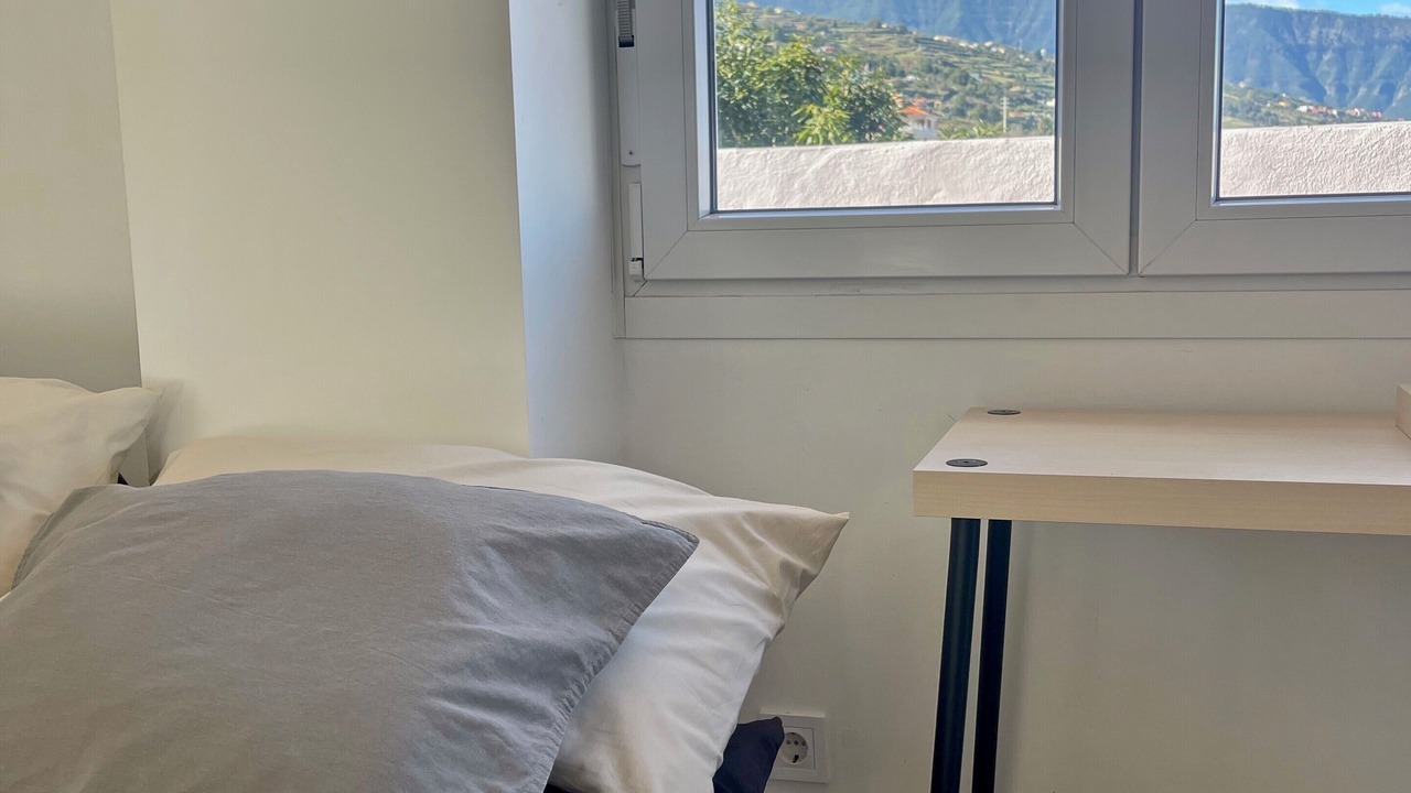 Photo of Bedroom in Montijos