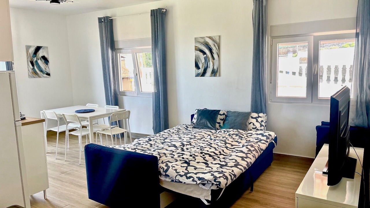 Photo of Bedroom in Montijos