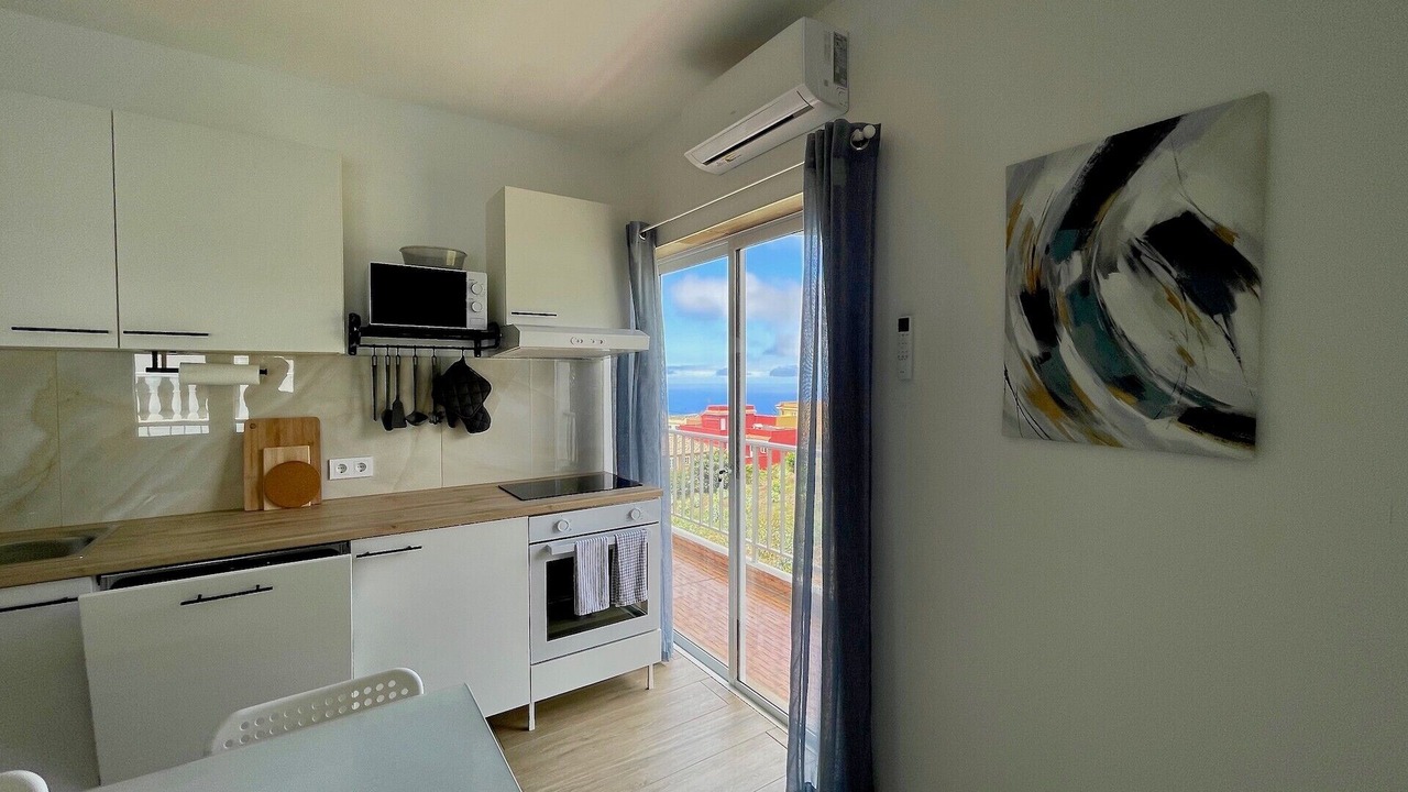 Photo of Kitchen in Montijos