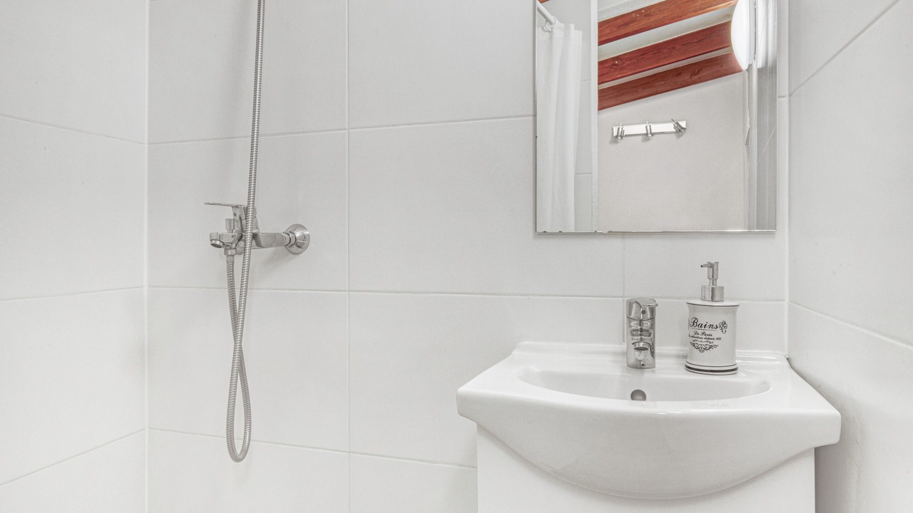Photo of Bathroom in Teulada