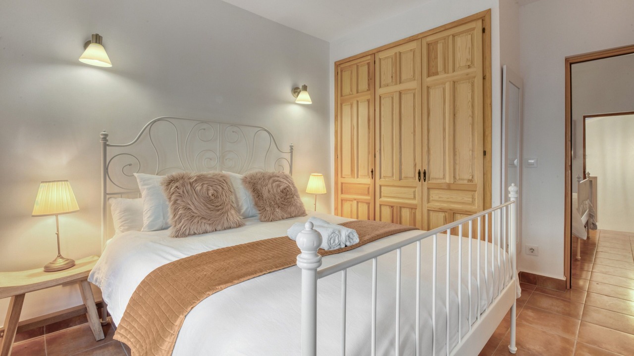 Photo of Bedroom in Teulada