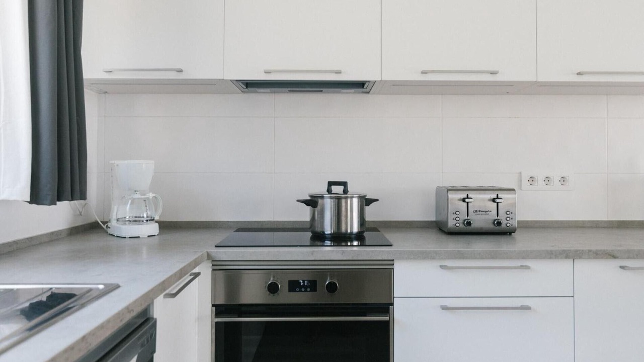 Photo of Kitchen in Frontera