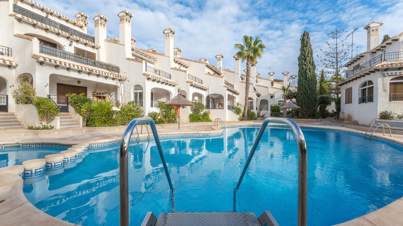 Photo of Outdoor in La Zenia