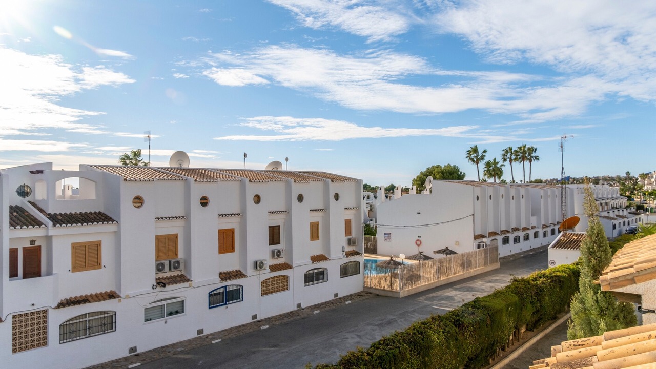 Photo of Outdoor in La Zenia