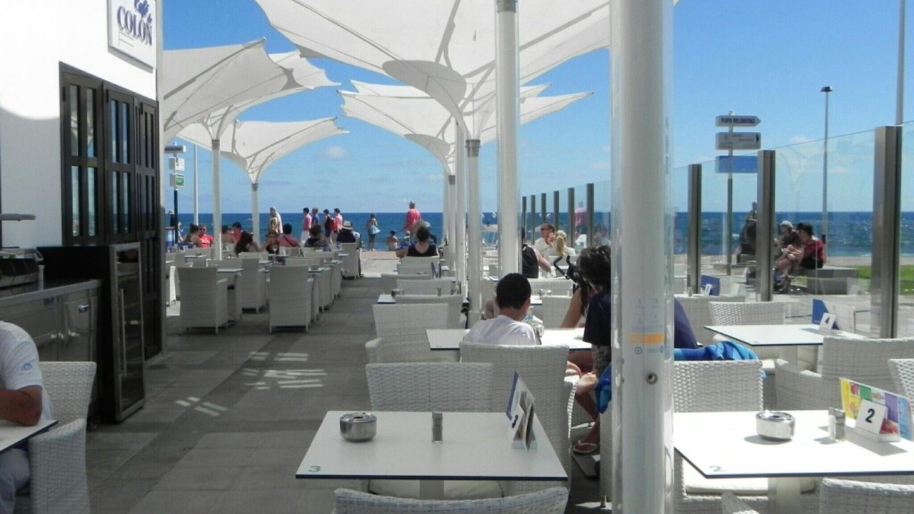 Photo of Others in Costa Meloneras