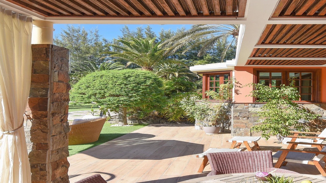 Photo of Others in Campo Internacional Maspalomas