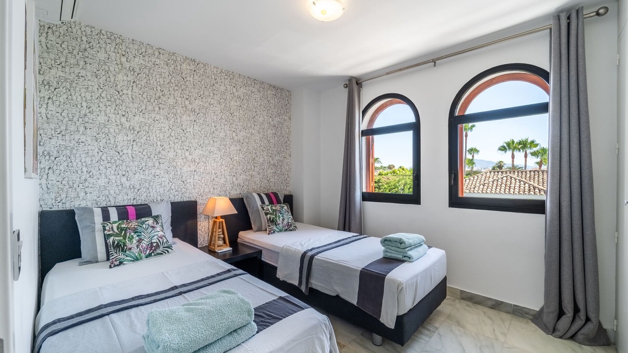 Photo of Bedroom in Playa del Sol-Villacana