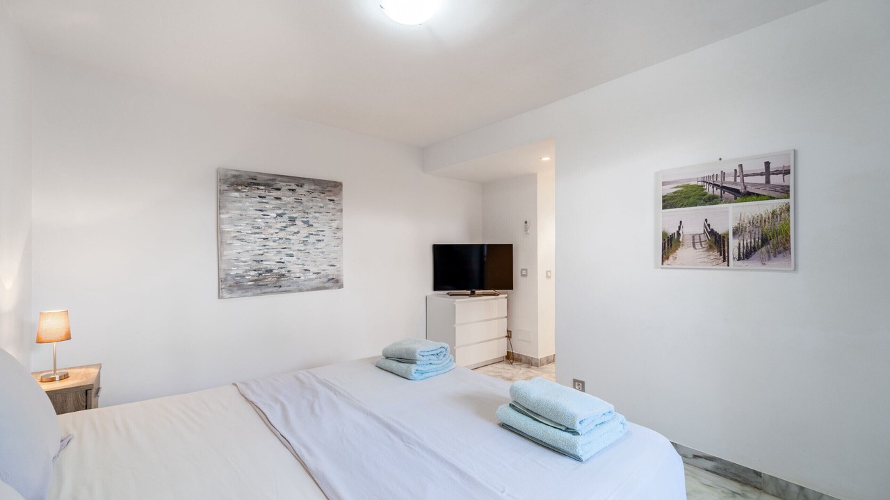 Photo of Bedroom in Playa del Sol-Villacana
