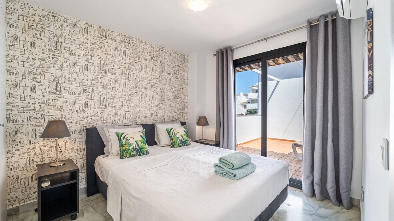 Photo of Bedroom in Playa del Sol-Villacana