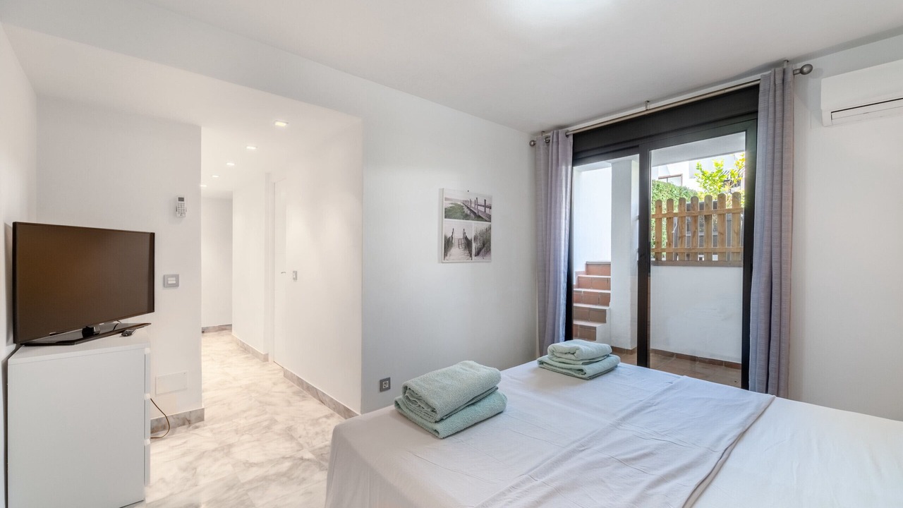 Photo of Bedroom in Playa del Sol-Villacana