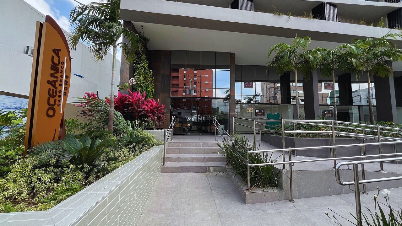 Photo of Outdoor in Cabo Branco
