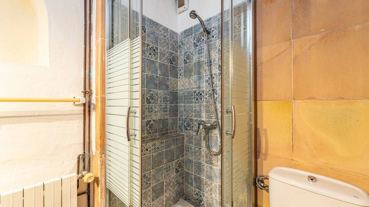 Photo of Bathroom in Capdepera
