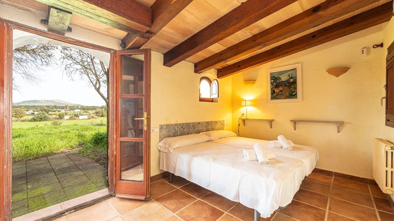 Photo of Bedroom in Capdepera