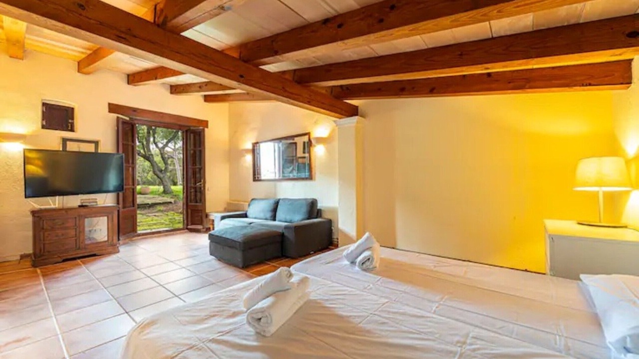 Photo of Bedroom in Capdepera