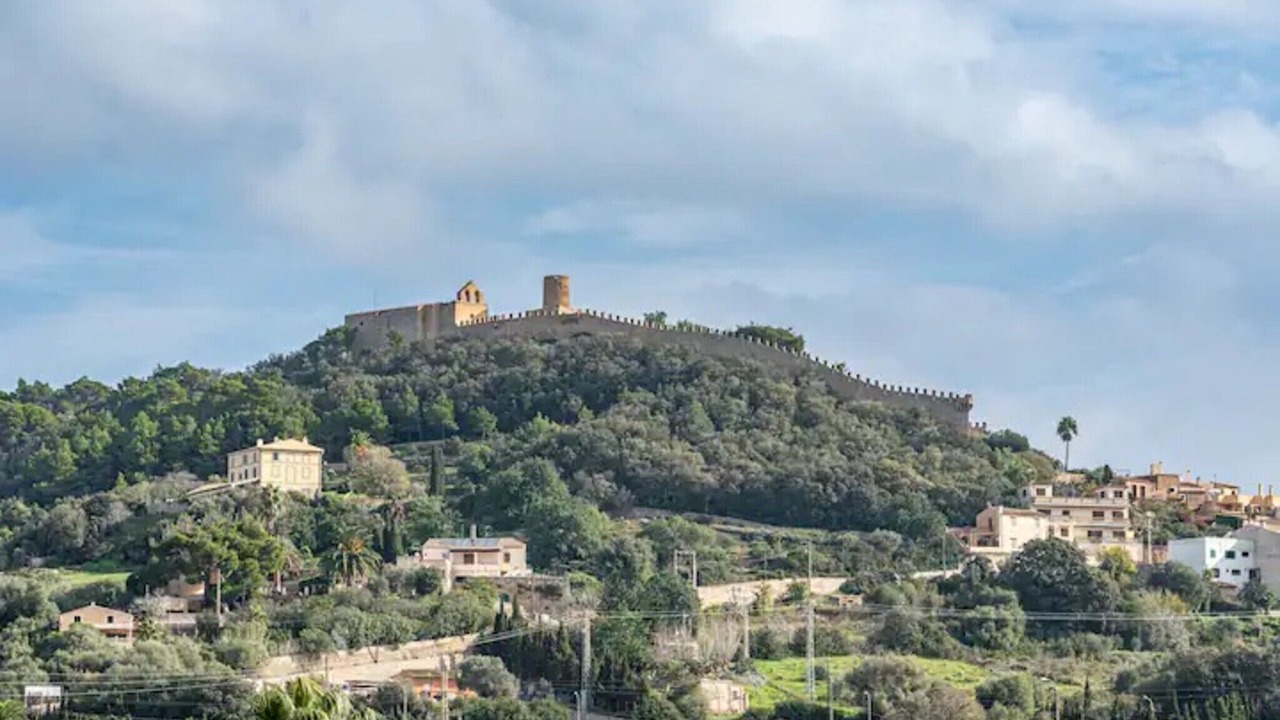 Photo of Others in Capdepera