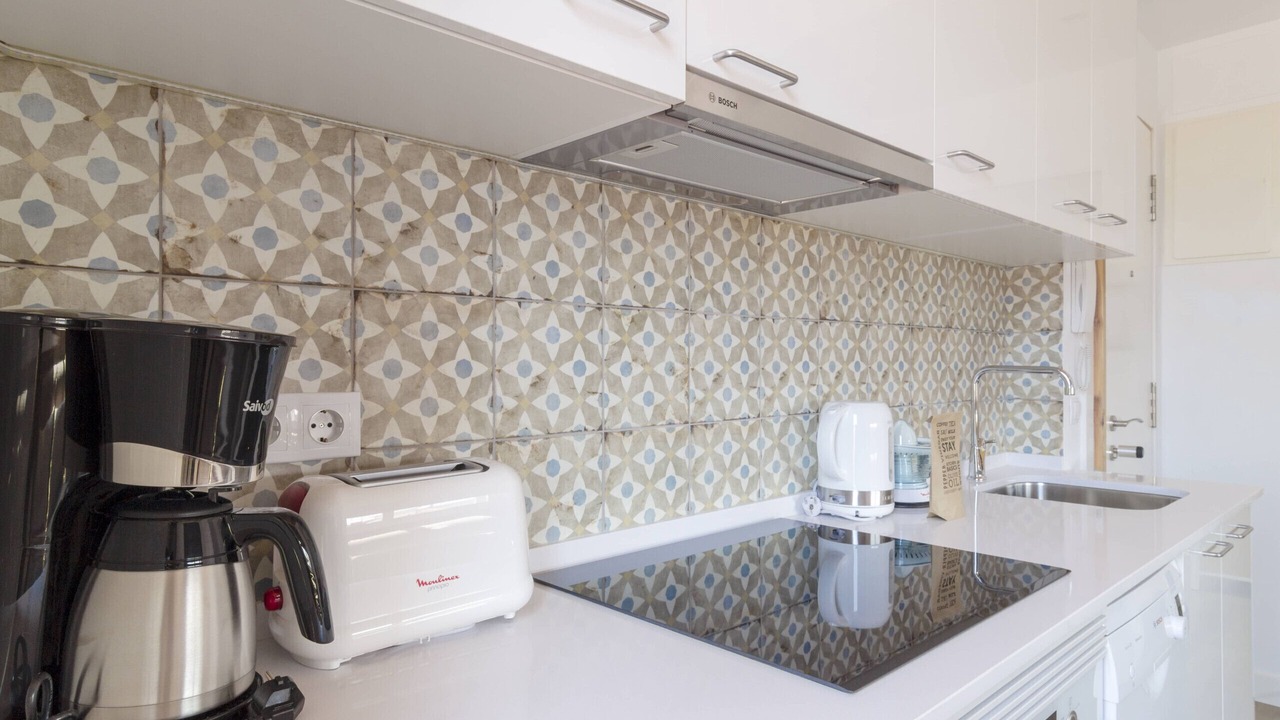 Photo of Kitchen in Collblanc y La Torrassa