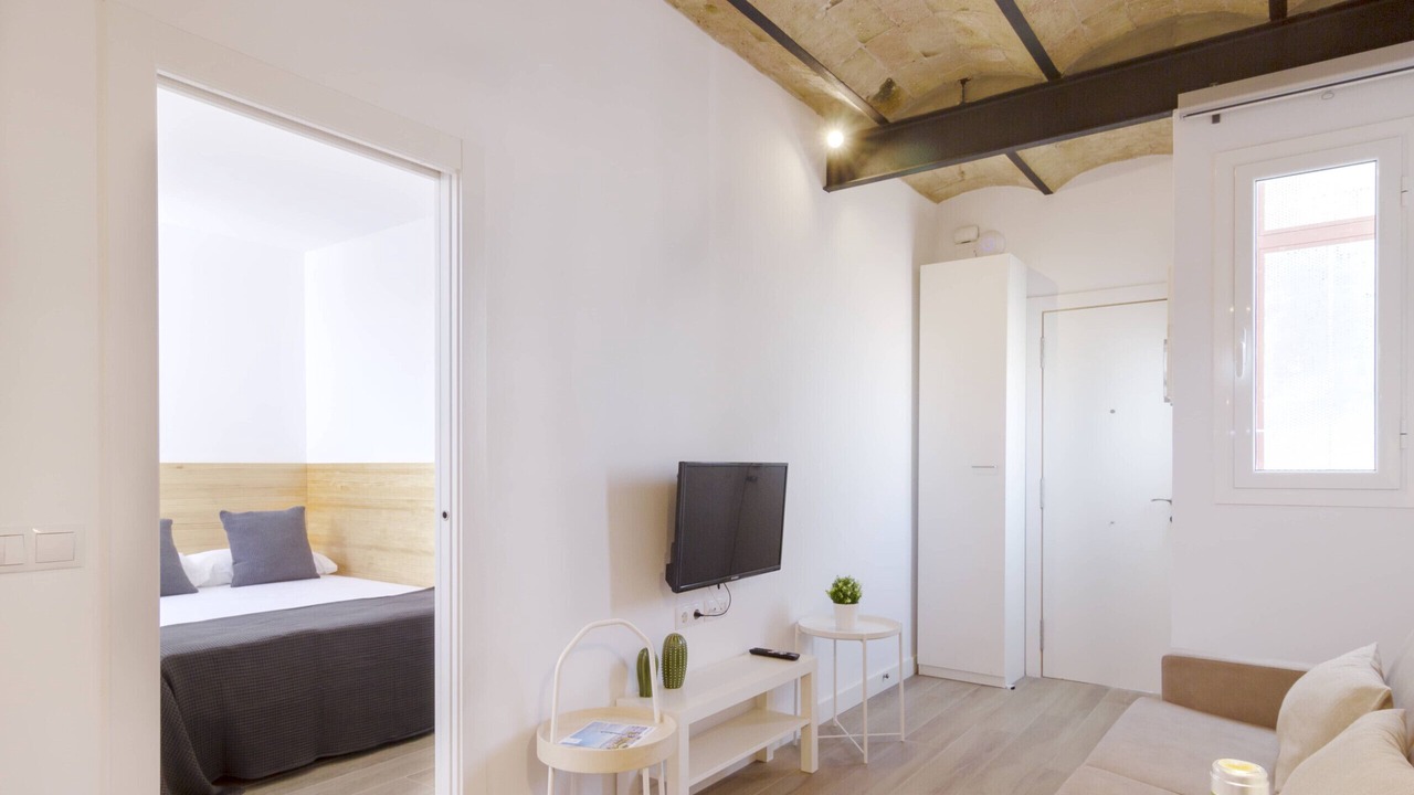 Photo of Bedroom in Collblanc y La Torrassa