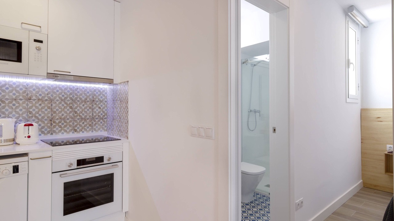Photo of Kitchen in Collblanc y La Torrassa