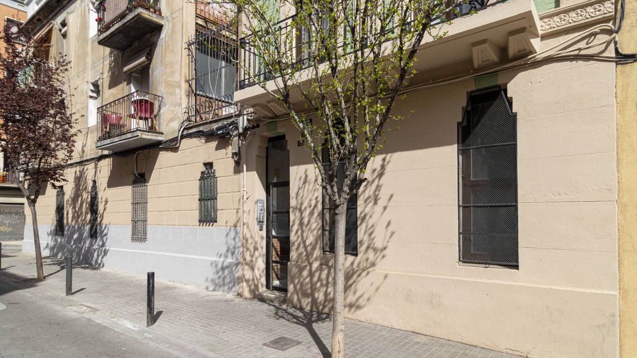 Photo of Outdoor in Collblanc y La Torrassa