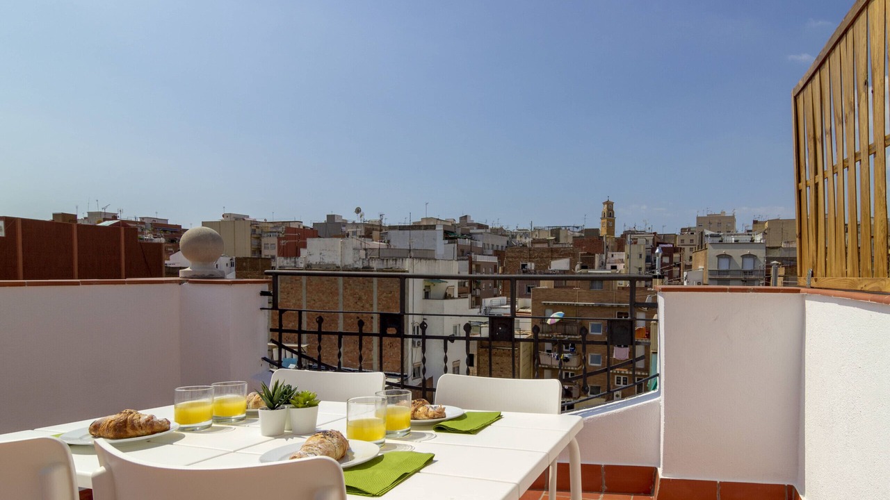 Photo of Outdoor in Collblanc y La Torrassa