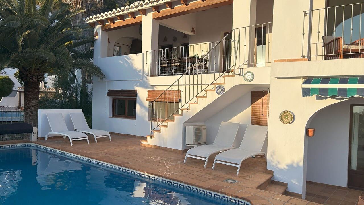 Photo of Outdoor in El Portet
