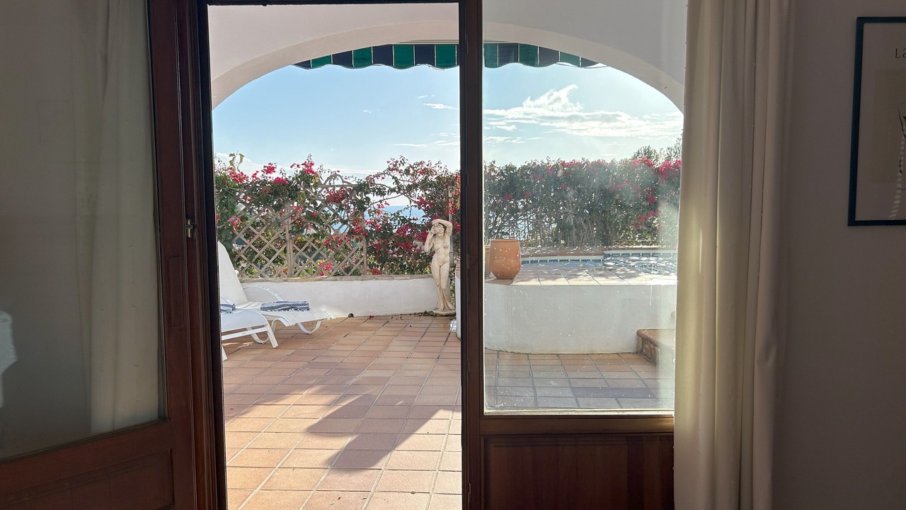 Photo of Bedroom in El Portet