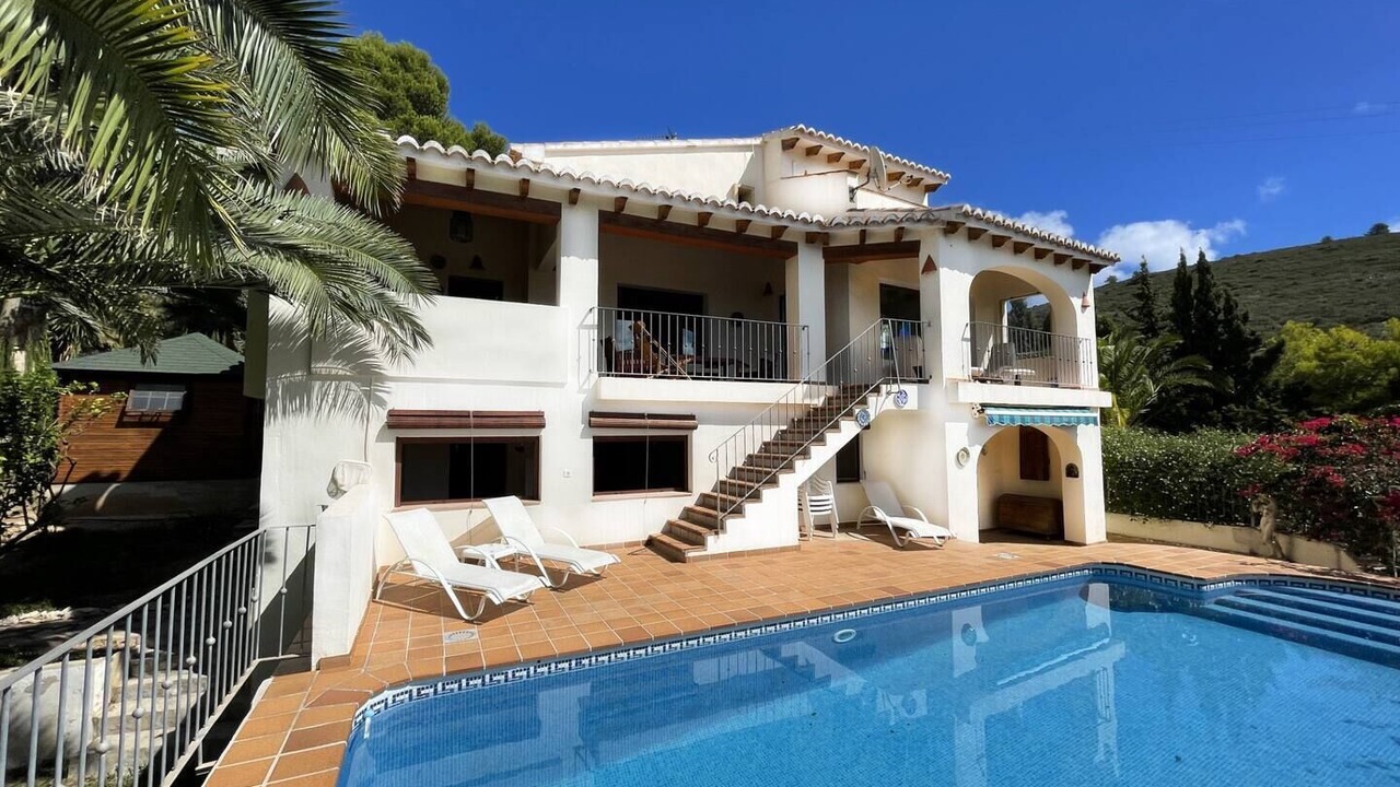 Photo of Outdoor in El Portet