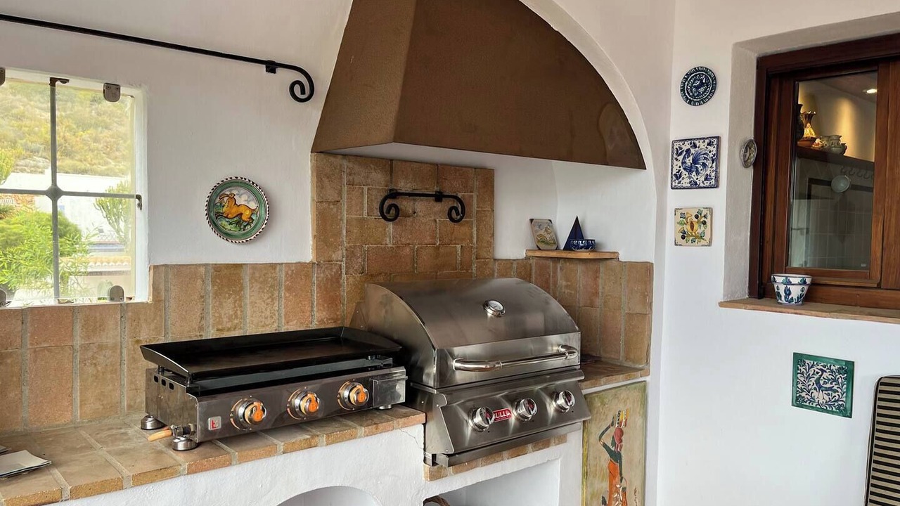 Photo of Outdoor in El Portet