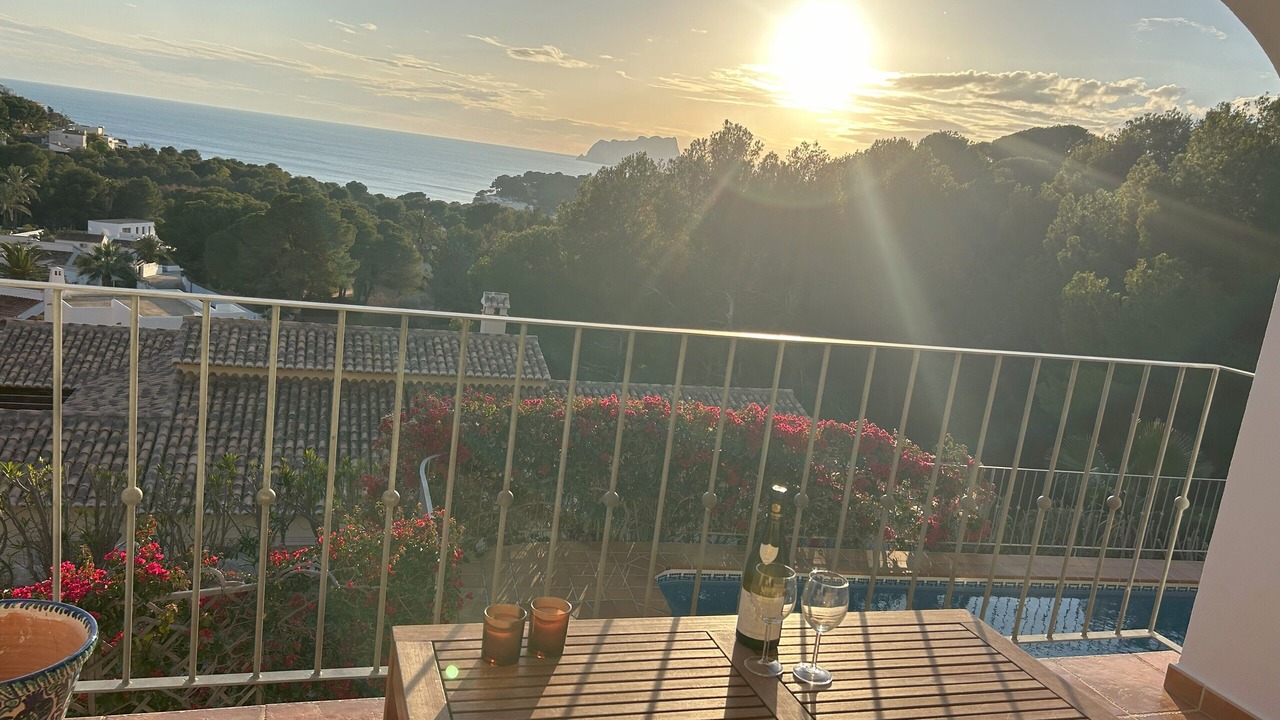 Photo of Outdoor in El Portet