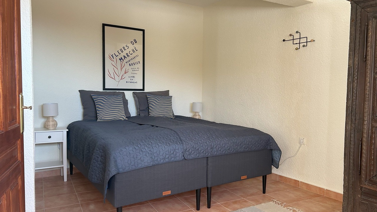 Photo of Bedroom in El Portet