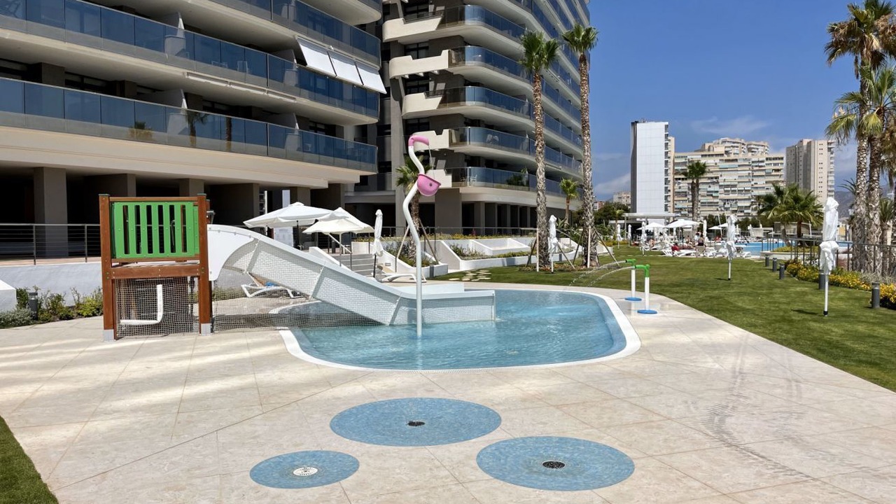 Photo of Outdoor in Cala