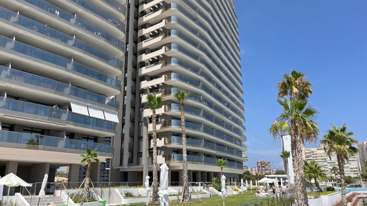 Photo of Outdoor in Cala