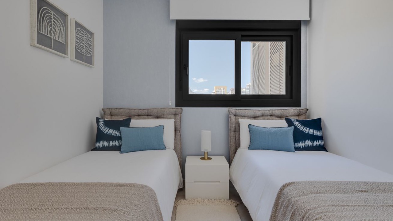 Photo of Bedroom in Cala