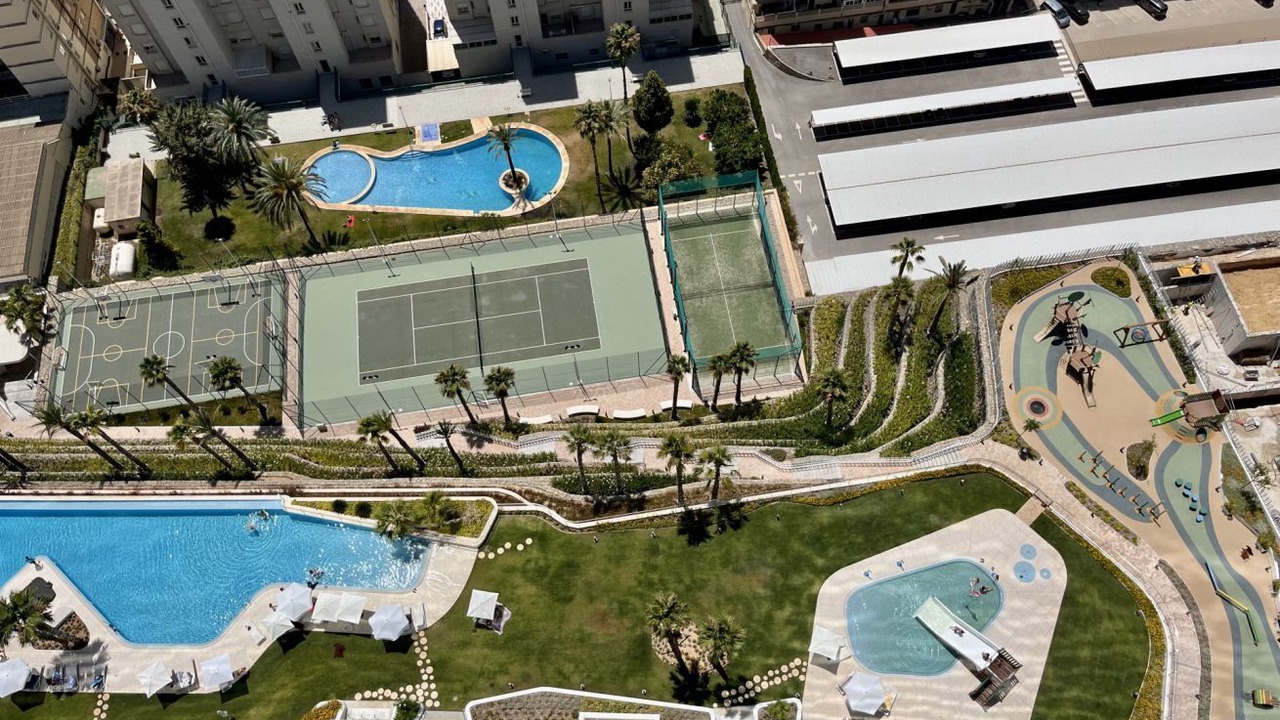 Photo of Outdoor in Cala
