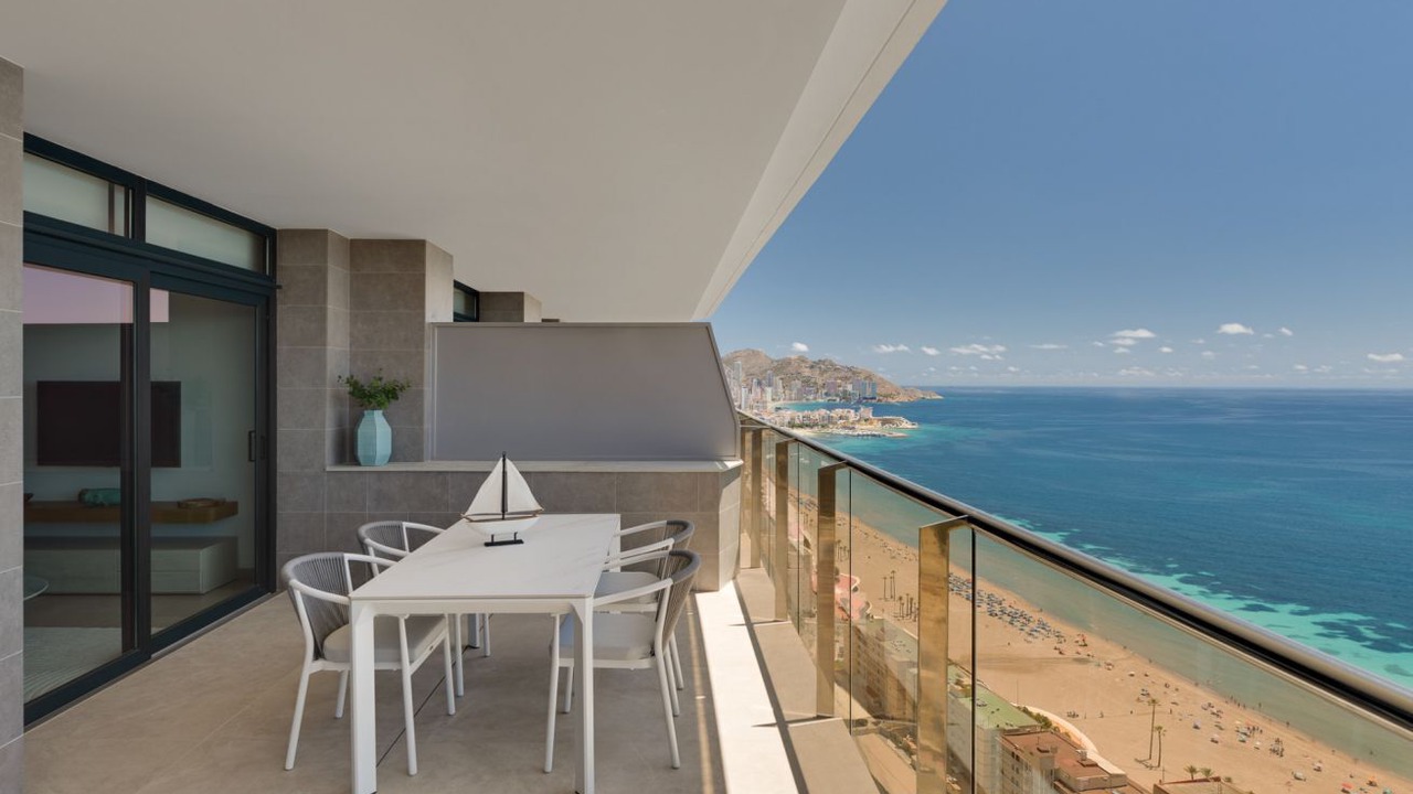 Photo of Outdoor in Cala