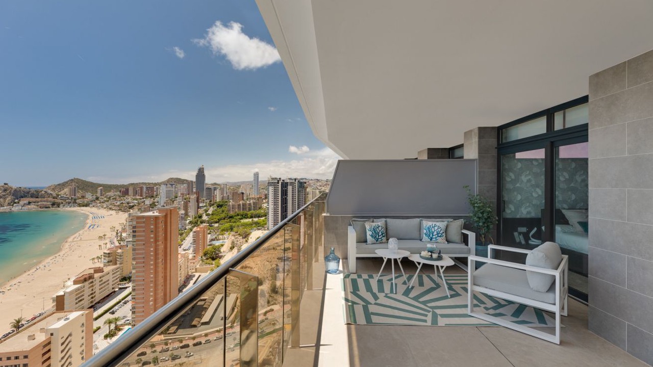 Photo of Outdoor in Cala