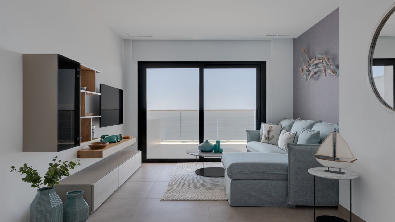 Photo of Livingroom in Cala