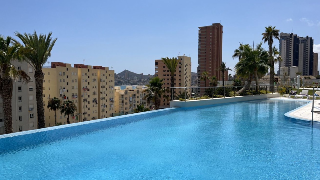 Photo of Outdoor in Cala