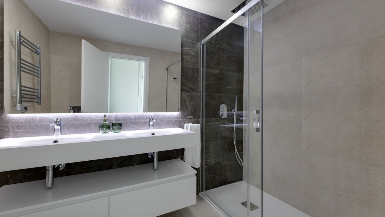 Photo of Bathroom in Cala