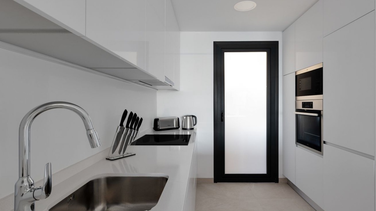 Photo of Kitchen in Cala
