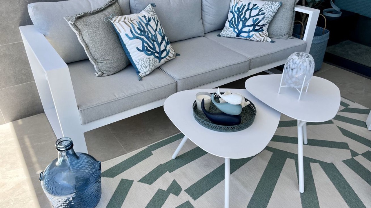 Photo of Livingroom in Cala