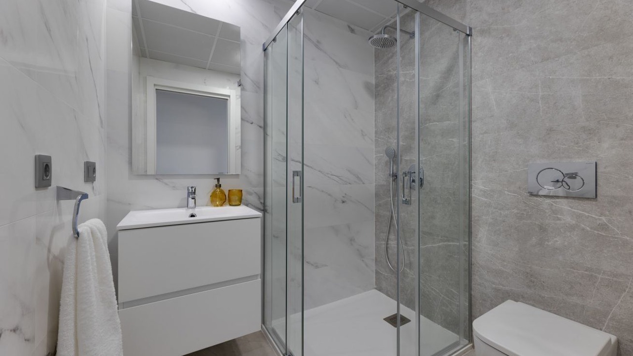 Photo of Bathroom in Cala
