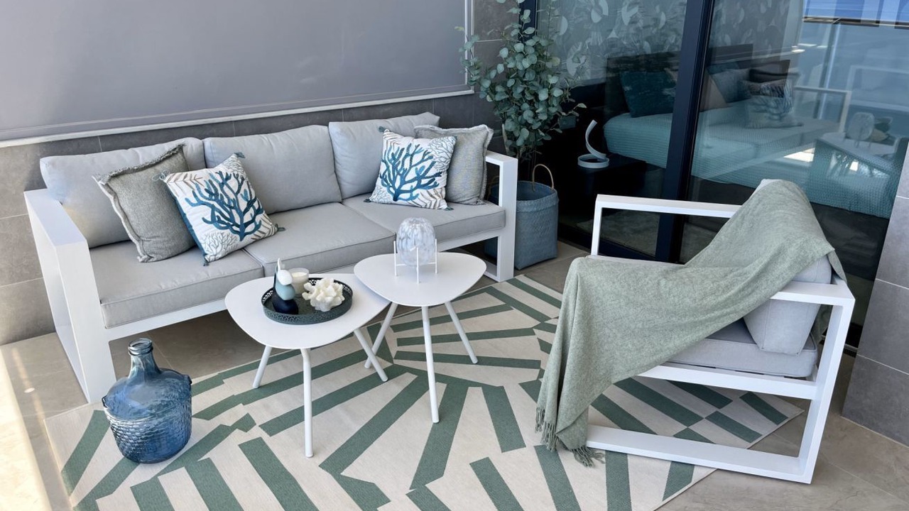 Photo of Livingroom in Cala