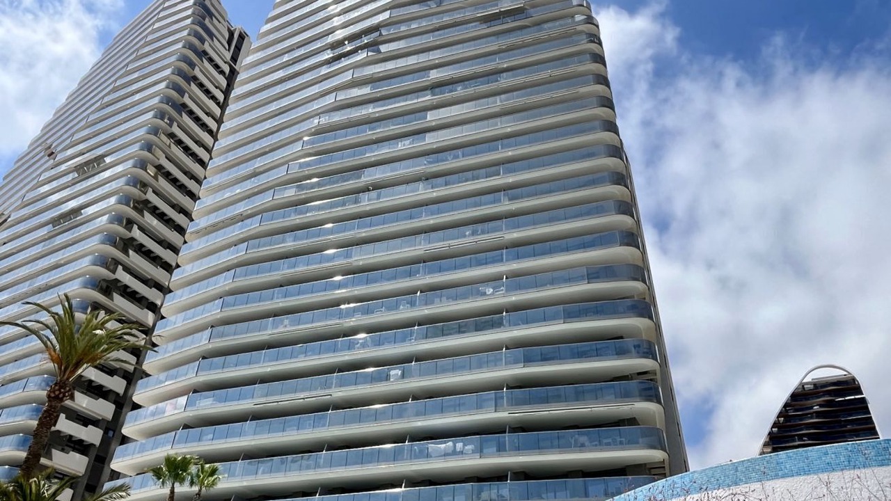 Photo of Outdoor in Cala