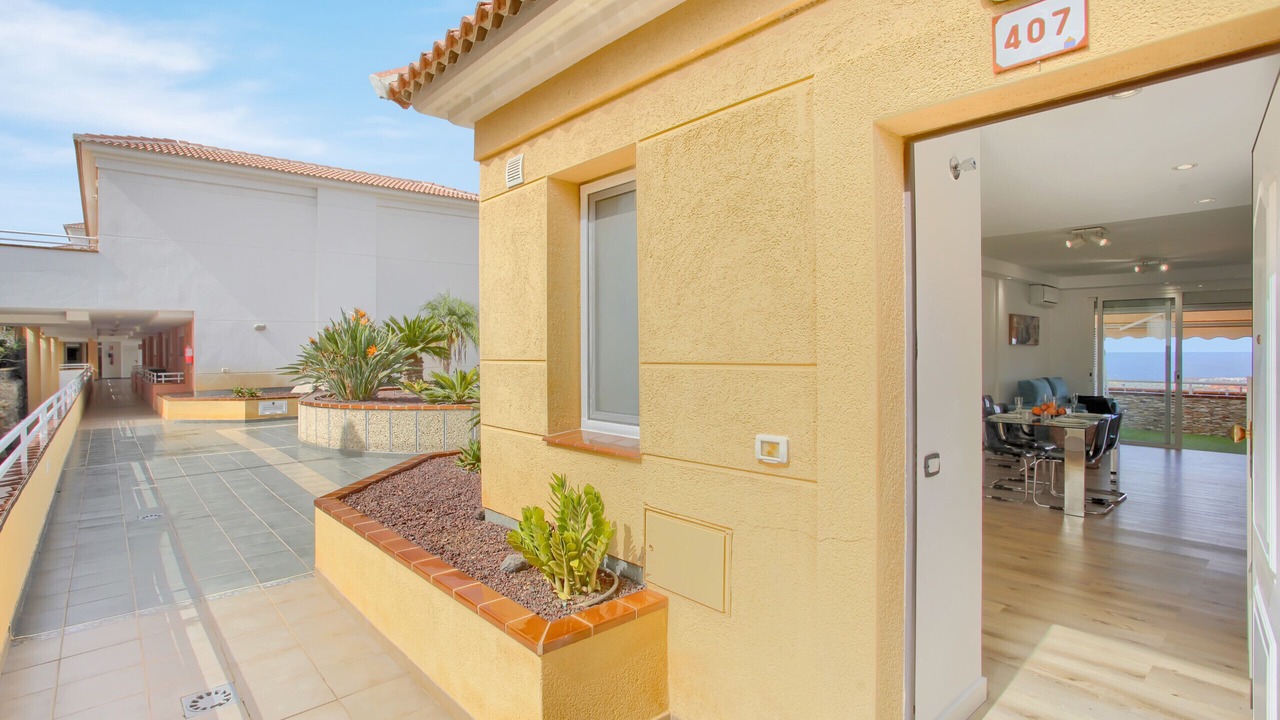 Photo of Outdoor in Costa Adeje