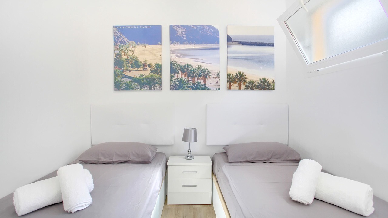 Photo of Bedroom in Costa Adeje