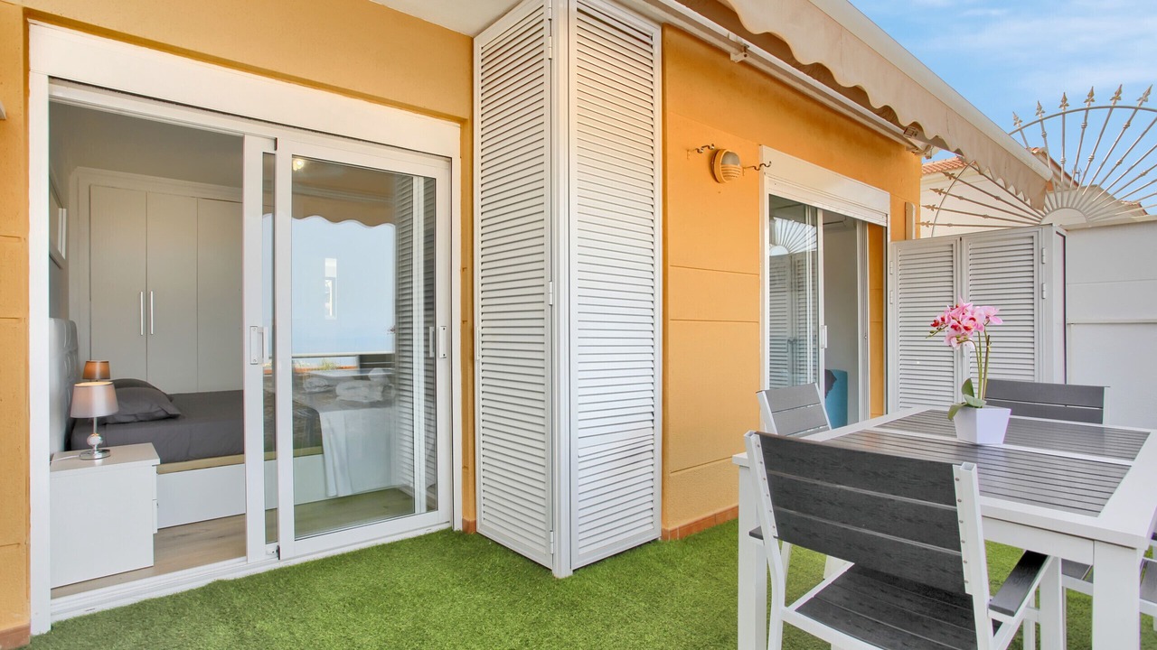 Photo of Outdoor in Costa Adeje