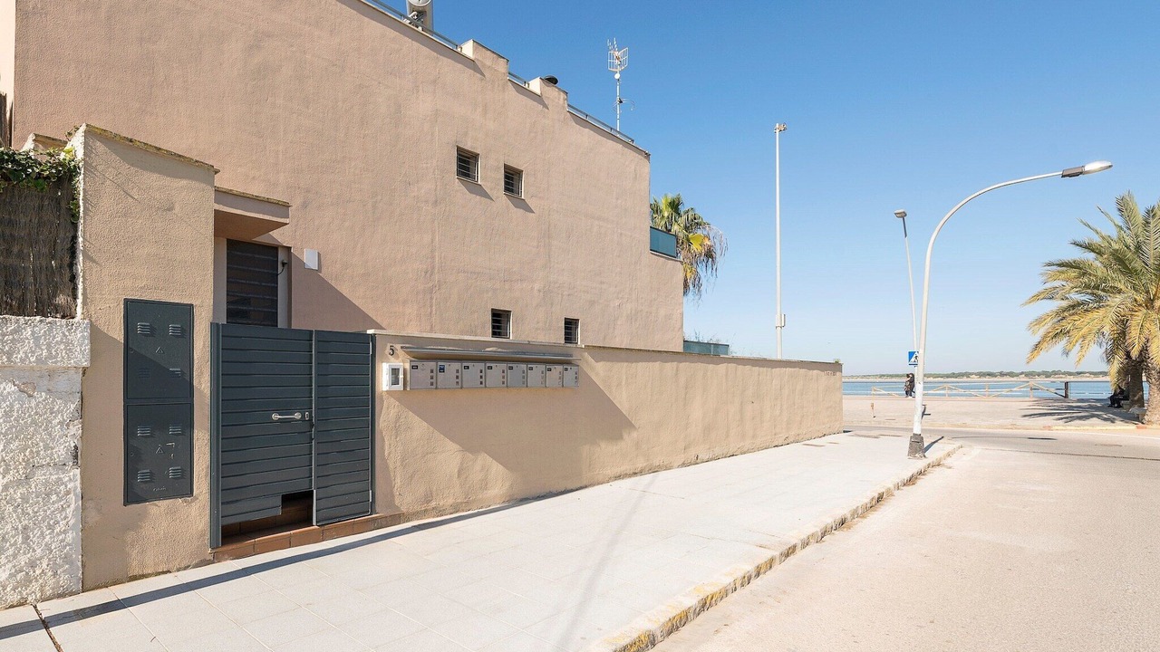 Photo of Outdoor in Sanlucar de Barrameda