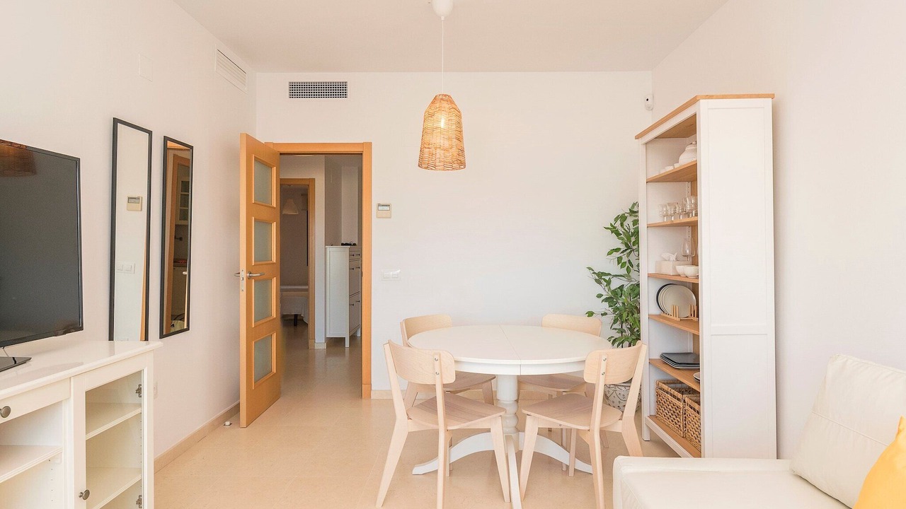 Photo of Livingroom in Sanlucar de Barrameda